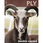 Ply Magazine The Magazine for Handspinners -…