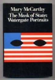 The mask of state: Watergate portraits –…
