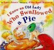 I Kow an Old Lady Who Swallowed a Pie por…