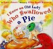 I Kow an Old Lady Who Swallowed a Pie par…