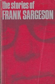 The Stories of Frank Sargeson by Frank…