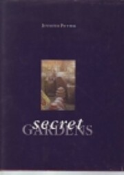 Secret Gardens af Jennifer Potter