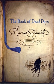 The Book of Dead Days (Book of Dead Days…