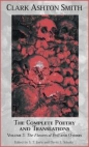 The Complete Poetry and Translations Volume…