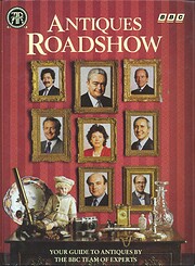 BBC ANTIQUES ROADSHOW af Bbc Antiques…