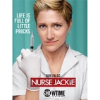 Nurse Jackie on SHOWTIME by Linda Wallem