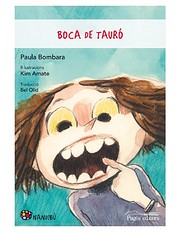 Boca de tauró av Paula Bombara
