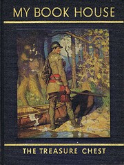 The Treasure Chest av Olive Beaupre Miller