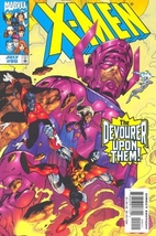 X-Men #90 - Eve of Destruction by Terry…