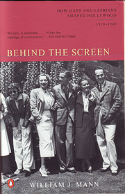 Behind the Screen: How Gays and Lesbians…