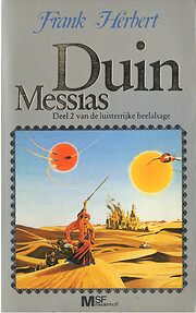 Duin Reeks 2: Duin Messias (05e druk) de…