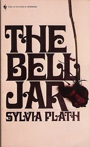 The Bell Jar – tekijä: Sylvia Plath