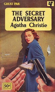 The Secret Adversary (Tommy & Tuppence…