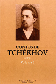 Contos de Tchékhov av Anton Tchekhov