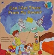 Can I Get There From My Room? (Look-Look)…