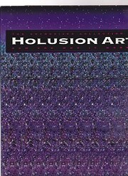 Holusion Art: The Authorized Collection of…