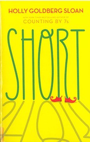 Short de Sloan Goldberg, Holly