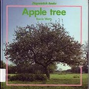 Apple Tree (Stop-Watch Series) av Barrie…