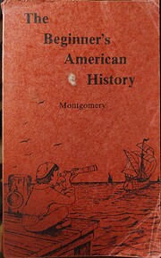 The Beginner's American History par D. H.…