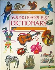 Young People's Dictionary (Troll…