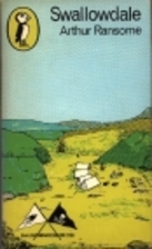Swallowdale by Arthur Ransome