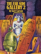 The Far Side Gallery 2 by Gary Larson