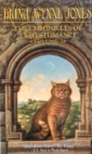 Chronicles of Chrestomanci af Diana Wynne…