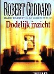 Dodelijk inzicht av Robert Goddard