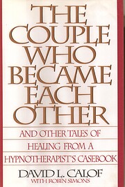 The Couple Who Became Each Other: Stories of…