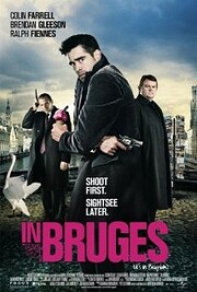 In Bruges by Colin Farrell