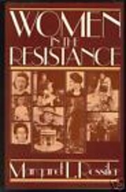 Women in the Resistance av Margaret L.…