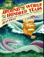 Around the World In a Hundred Years de Jean…