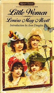 Little Women (Signet Classics) af Louisa May…