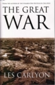 The Great War di Les Carlyon