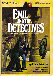 Emil and the Detectives de Erich…