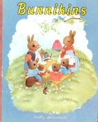 Bunnikins by Willy Schermelé