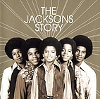 Jackson 5 ~ The Jacksons Story ~ CD