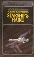 Starship & Haiku by Somtow Sucharitkul