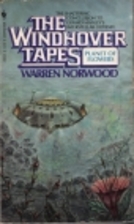 The Windhover Tapes: Planet of Flowers by…