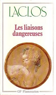 Les Liasons Dangereuses af Pierre Choderlos…