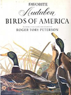 102 Favorite Audubon Birds of America by…