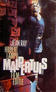 Malpertuis by Jean Ray