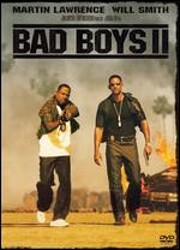 Bad Boys 2 by 2003 147min R color