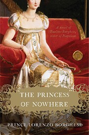 The Princess of Nowhere: A Novel av Lorenzo…