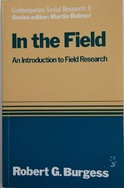 In the Field: an Introduction to Field…