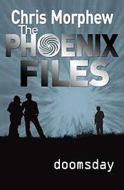 Doomsday (Phoenix Files) – tekijä: Chris…
