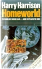 Homeworld by Harry Harrison