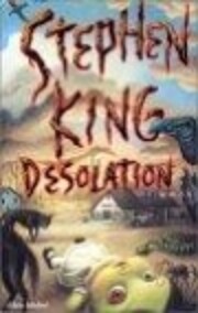 Desolation (Romans, Nouvelles, Recits…