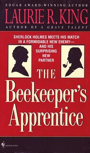 Beekeeper's Apprentice - Or On The…