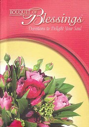 Bouquet of Blessings af Carol and Endres…